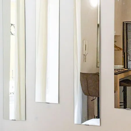 Apartamento Cozy Garibaldi40 *
