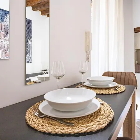 Cozy Garibaldi40 Milan