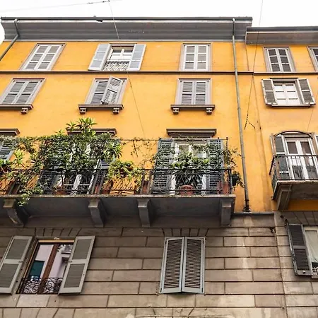 Cozy Garibaldi40 Apartment *